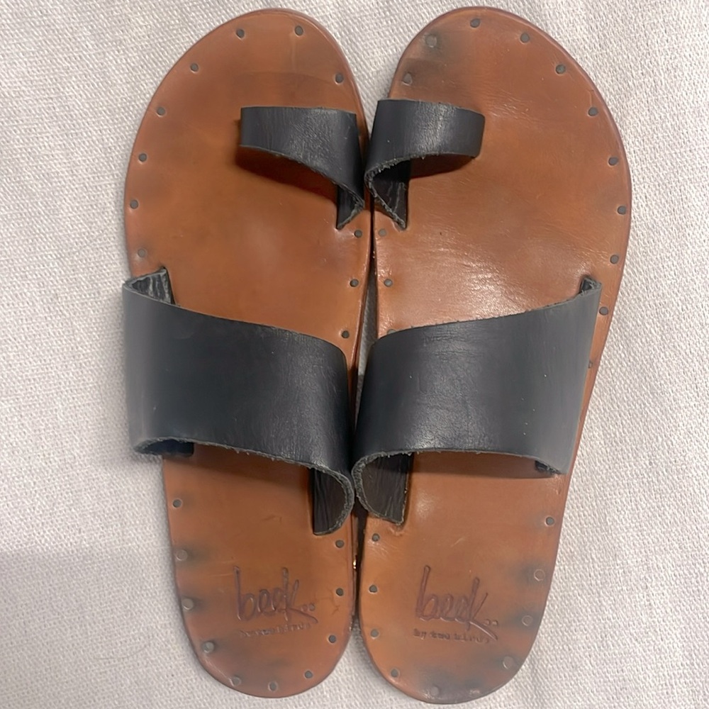 Beek By Two Birds Sandals